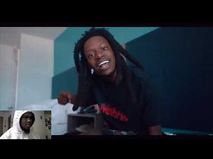 Foolio “Back In Blood” Official Video | Reaction