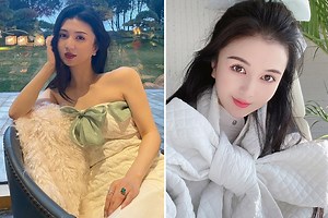 Influencer, 33, dies of organ failure after having 3 cosmetic operations in day
