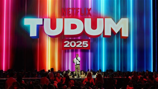 Everything announced at Netflix: Tudum, from 'Stranger Things' to 'Frankenstein'.