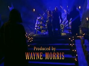 Mortal Kombat Conquest Episode 12 Shadow Of A Doubt Greek Sub