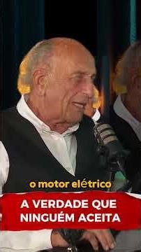 O aviso do Boris Feldman que deixou os puristas em choque! #tcar #acf