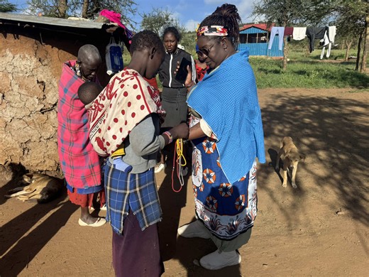 Maasai Village Cultural Tour in Kenya | Things To Do
