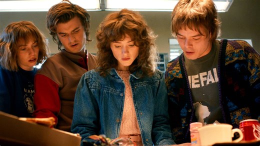 Stranger Things Season 5 Vol. 2 Trailer Confirms Max's Escape As Vecna's Plan Enters Phase 2