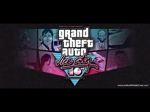 GTA Vice City Free Download-Mega