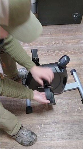 MAGNE TRAINER EXERCISER