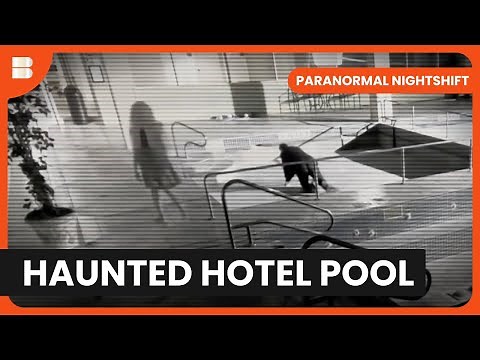 Restaurant Night Shift Horror - Paranormal Nightshift - S01 E08 - Paranormal Documentary