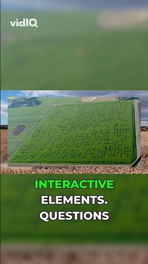 Corn Maze Design: More than Meets the Eye!