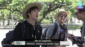 [sub. español] BON VOYAGE 2 - EP 5