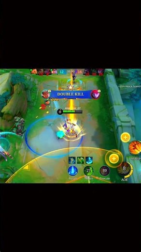 THIS Chou COMBO IS ILLEGAL 😳🔥 | MLBB #shorts