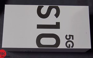 外媒对5G版三星S10进行了拆机评测