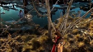 Rei Davi Capitulo 15 - Parte 03