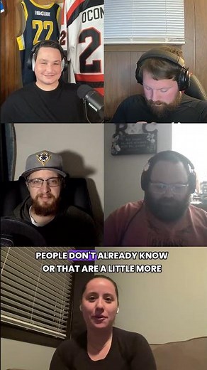 Hockey Locker Room Pranks Gone Wrong 😅 | Taylor Schwandt on Team “Hazing” | Minorly Important Podca