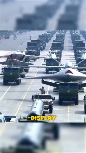 China’s DF 5C ICBM – Long Range Power Revealed 🚀