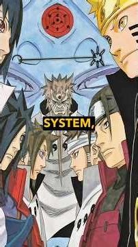 Why Naruto Succeeded Where Hashirama Failed?