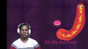 Big Snake eats bigger one | GkulveG