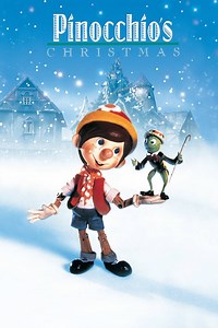 Pinocchio's Christmas (1980) | ČSFD.cz