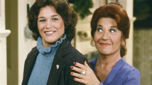 Groundbreaker Geri Jewell, 69, Who Played Cousin Geri on ‘The Facts of Life,’ Is Thriving in New Photo