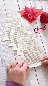6 x 🔺 folding old book pages = 🌟Happy Sunday ❤️ #addmanilla #paperfolding #papercraft | Add Manilla
