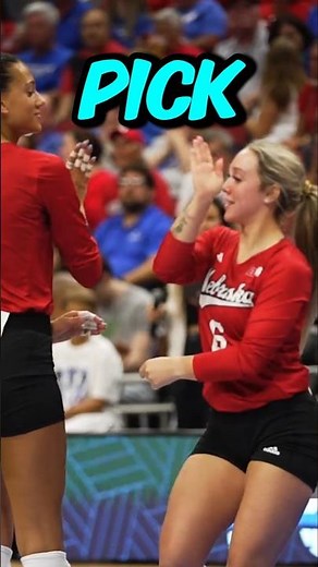 Pick the Best Volleyball Cheer of All Time!