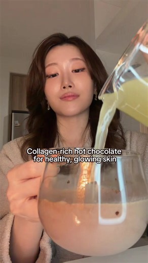 Collagen Drink Inspired by Asian Bone Broth Traditions