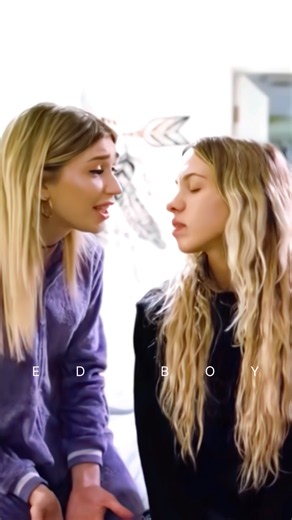 Best friend romantic love lesbian beautiful video moment❤️‍🩹