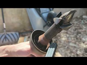 How To Clean Spark Arrester 2021 Yamaha XT250