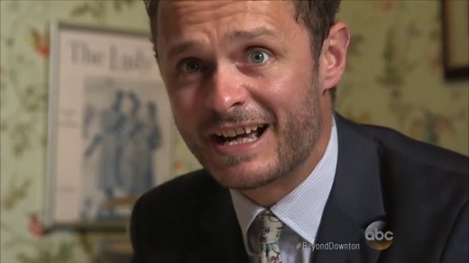 Inside the Real-Life Castle from 'Downton Abbey'