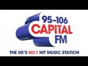 Capital FM - Global Radio Player