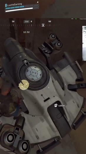 Prime Lieferung | #shorts #lootisearning