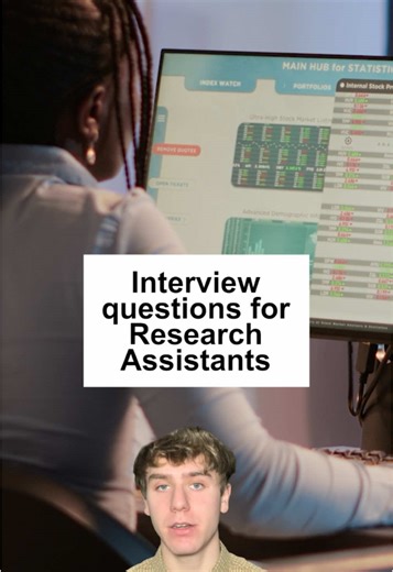 InterviewPrepTips on TikTok