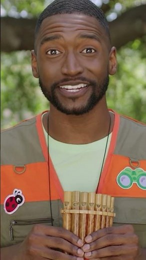 THIS Instrument Sounds EXACTLY Like a Singing Bird!🐦🤯