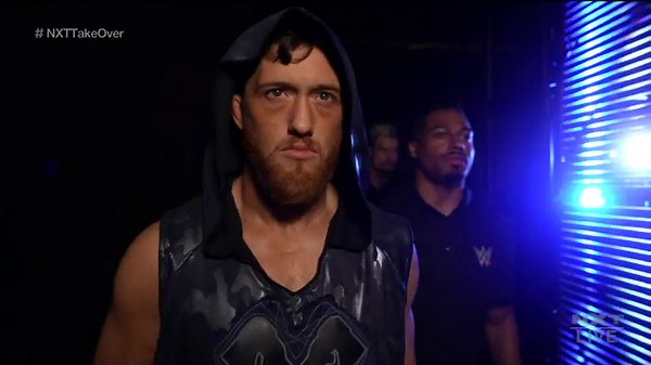 FULL MATCH: Kyle O’Reilly vs. Adam Cole: NXT TakeOver: Stand & Deliver 2021