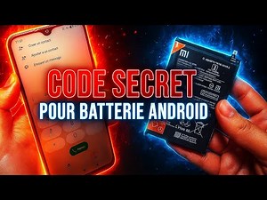 Secret code for Android battery: check this before it dies!