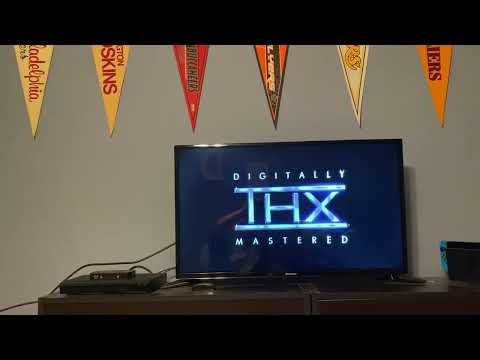Opening to Brother Bear 2004 DVD (Disc 2)
