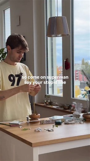 🤭🤭 find mistletoe Kit & pattern on my etsyyyy #diy #mistletoe #christmas | Henri Purnell