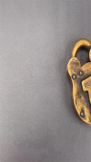 18K views · 326 reactions | “Fantasy Lock” vs. “Fraud Lock” (Squire 770) #lockpick #lockpicking #picklock #locks #lockpicker #fyp #padlock | Picking Locks | Facebook