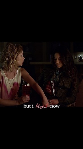 Maya's Death in Pretty Little Liars Explained