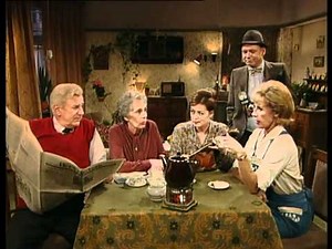 Leuke fragmenten uit Toen Was Geluk Heel Gewoon