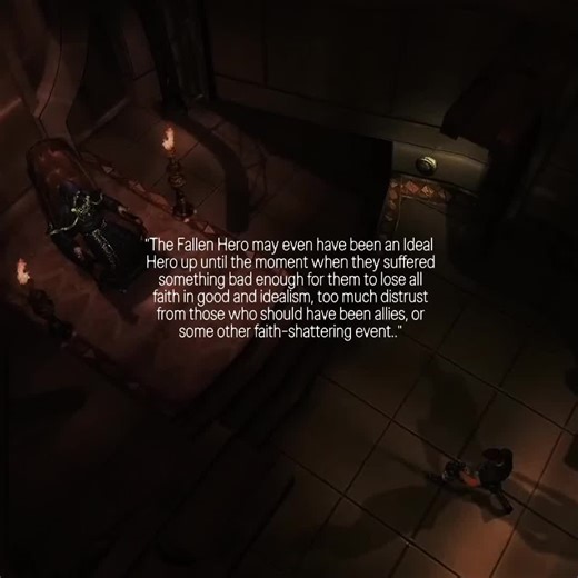 Jack Krauser's Exceptional Writing in Resident Evil 4