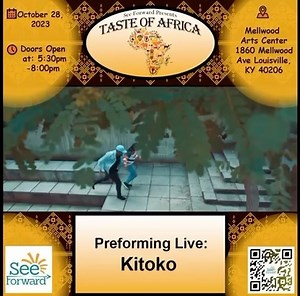Live performance (Kentucky) Tell ‘Em 🤜🏽🤛🏽 | Kitoko