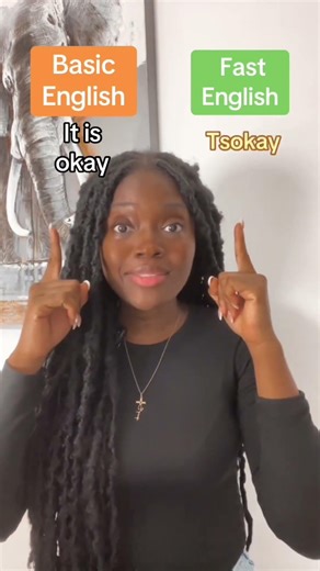 Basic vs Fast English