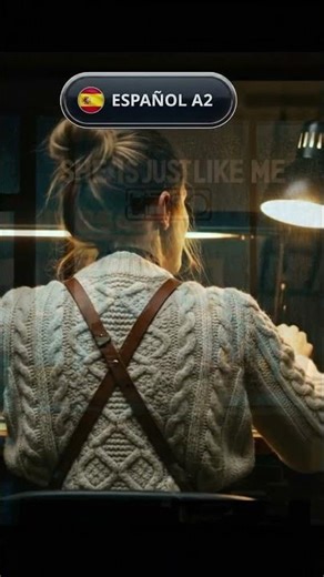 "Yo La Destruí..." | The Music Box Mystery | Spanish Listening Comprehension