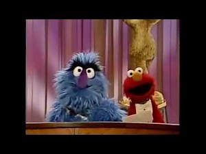Sesame Songs Home Video Monster Hits! Part 3