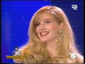 PROMO CANALE 5 VARIETA' "PAPERISSIMA" (1994)