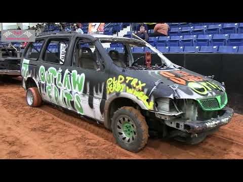 Prelude - Crash & Bash Derby 2024