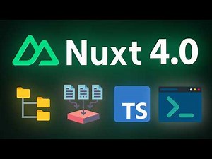 Everything New in Nuxt 4 — Should You Switch?