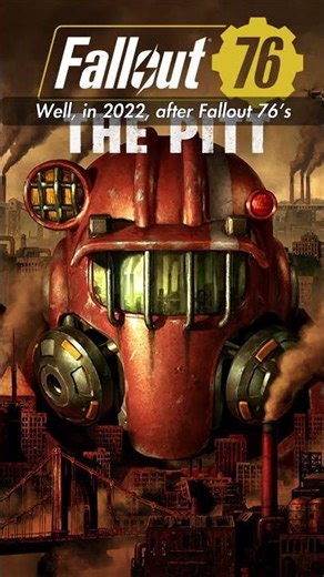 Burning Man | Fallout Pop Culture