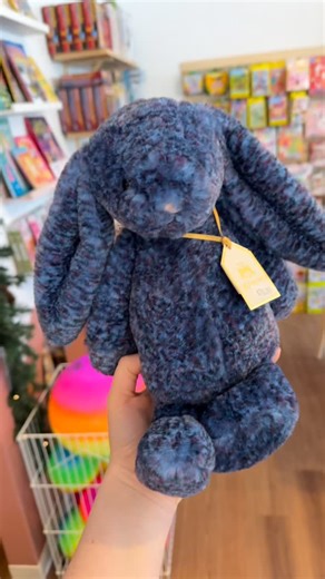 Spring Children on Instagram: "There’s still time to pick up the perfect Jellycat for under the tree!🎄 There’s a Jelly for everyone! ✨"