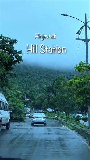 Kahi_Goshti_Manatalya ❣️ on Instagram: "Office ❌ Hill Station Vibe ✅ 📍 Location - Capgemini, Hinjewadi Pune @capgeminiindia @capgemini Today, Hinjewadi IT Park was wrapped in a blanket of clouds. The entire skyline disappeared into a soft, misty grey. With the cool breeze and low-hanging fog, it felt surreal. For a moment, the office vibe turned into a hill station dream [ Hinjewadi, IT park, monsoon, cloud, tamhini ghat, clouds, vibe, corporate, capgemini, tcs, wipro, infosys, worklife,