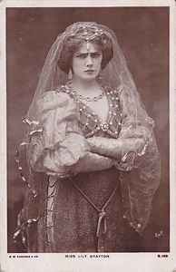 Lily Brayton - Alchetron, The Free Social Encyclopedia
